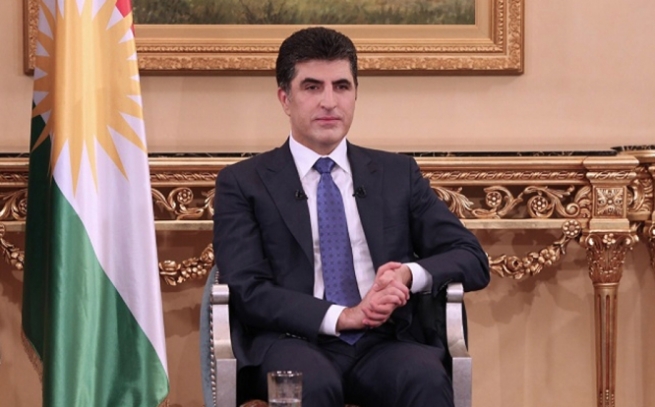  نێچیرڤان بارزانی فەرمانی دامەزراندنی 4 بەڕێوەبەری گشتی دەردەکات 
